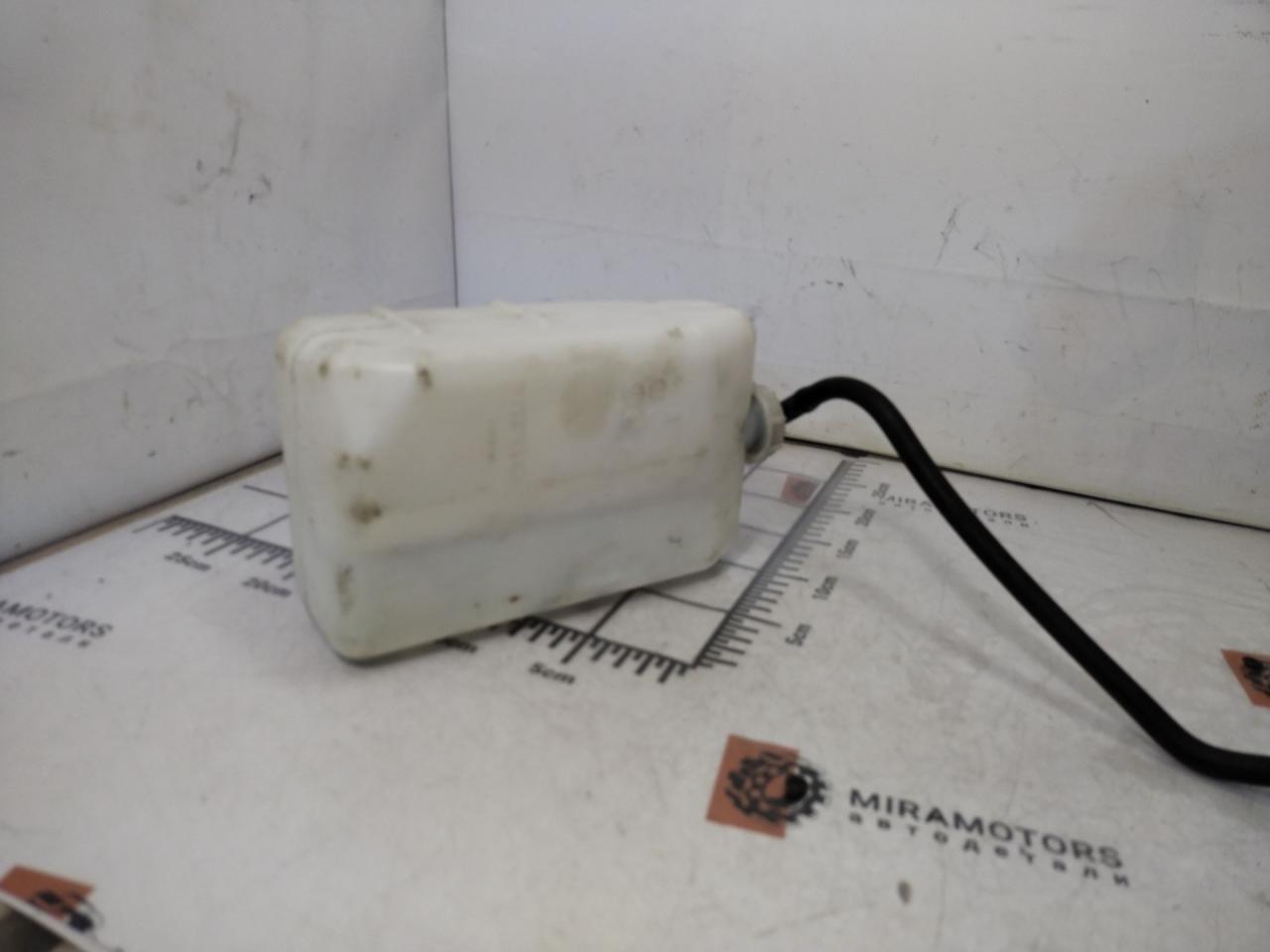 бачок расширительный Acura RDX 3 поколение 2019, 2.0 л., бензин, АКПП, белый, внедорожник 5 дв., полный привод, 191015YFA01 - фото №1