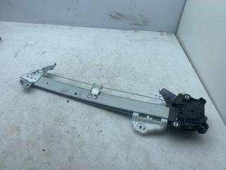 стеклоподъемник задний левый Subaru Forester 5 поколение (SK) 2020, 2.5 л., бензин, АКПП, серый, внедорожник 5 дв., полный привод