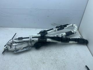 подушка безопасности боковая (шторка) Acura RDX 3 поколение 2019, 2.0 л., бензин, АКПП, белый, внедорожник 5 дв., полный привод, 78850TJBA840M1, 78875-TJB-A82