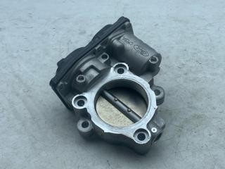 заслонка дроссельная Ford Bronco Sport 1 поколение 2021, 1.5 л., бензин, АКПП, серебряный, внедорожник 5 дв., полный подключаемый привод, PBTGF30HR, HX7J9F991AA