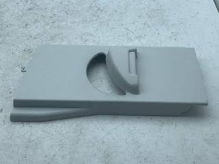 пластик Ford Bronco Sport 1 поколение 2021, 1.5 л., бензин, АКПП, серебряный, внедорожник 5 дв., полный подключаемый привод