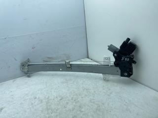 стеклоподъемник передний левый Subaru Forester 5 поколение (SK) 2020, 2.5 л., бензин, АКПП, серый, внедорожник 5 дв., полный привод, 61041SJ010