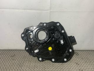 стеклоподъемник задний правый Ford Bronco Sport 1 поколение 2021, 1.5 л., бензин, АКПП, серебряный, внедорожник 5 дв., полный подключаемый привод