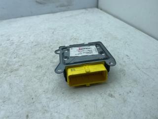 блок AirBag Volkswagen Jetta 6 поколение [рестайлинг] 2017, 1.4 л., бензин, АКПП, черный, седан, передний привод, 561959655