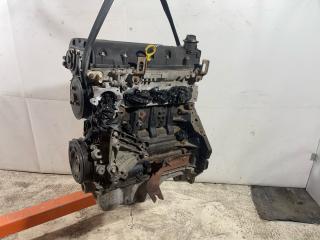 двигатель Chevrolet Cruze 1 поколение [рестайлинг] 2015, 1.4 л., АКПП, черный, седан, 5558295