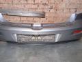 бампер задний Mazda 3 BK 2005, хетчбэк 5 дв. - фото №3