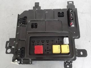 блок предохранителей Saab 9-3 2 поколение [рестайлинг] 2008, 2.0 л., бензин, МКПП, 532154101, 12803356