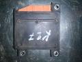 блок AirBag Smart Fortwo 1 поколение 2001, 0001211V007, 993791001 - фото №4