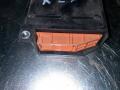 блок AirBag Smart Fortwo 1 поколение 2001, 0001211V007, 993791001 - фото №7
