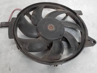 вентилятор радиатора Mercedes-Benz Vito W638 1999, 6385000593