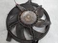 вентилятор радиатора Mercedes-Benz Vito W638 1999, 6385000593 - фото №3