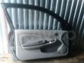 дверь передняя левая Nissan Almera N16 2001, хетчбэк 3 дв. - фото №4