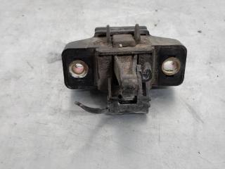 замок багажника Renault Kangoo 1 поколение [рестайлинг] 2005