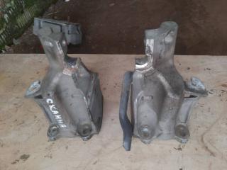 кронштейн торсиона кабины Scania 124 1 поколение 2003, 1534786, 1534785