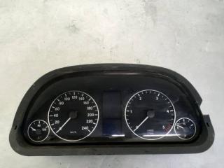 щиток приборов (приборная панель) Mercedes-Benz B-Класс W245 2005, 1031098101