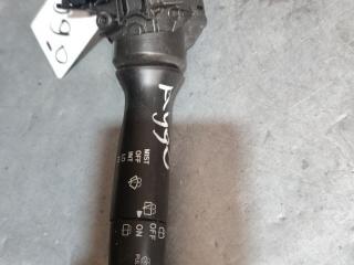 переключатель дворников Toyota Aygo 1 поколение [рестайлинг] 2008