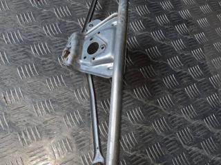 механизм стеклоочистителя (трапеция дворников) Renault Kangoo 1 поколение 2001