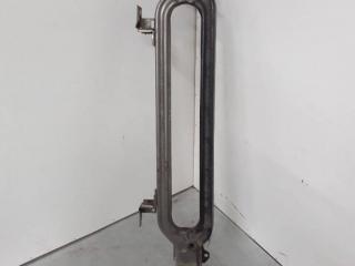 усилитель бампера переднего Peugeot 407 1 поколение 2004