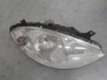 фара правая Mercedes-Benz A-Класс W169 2004, A1698200261 - фото №2