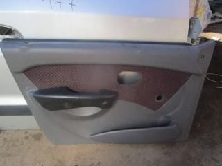 обшивка салона Hyundai Atos 1 поколение [2-й рестайлинг] 2005