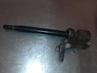 полуось передняя правая (приводной вал, ШРУС) Saab 9-5 1 поколение [рестайлинг] 2004, 2.3 л.