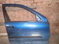 дверь передняя правая Nissan Almera N16 2000, хетчбэк 5 дв. - фото №2