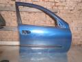 дверь передняя правая Nissan Almera N16 2000, хетчбэк 5 дв. - фото №3