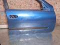 дверь передняя правая Nissan Almera N16 2000, хетчбэк 5 дв. - фото №4