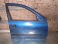 дверь передняя правая Nissan Almera N16 2000, хетчбэк 5 дв. - фото №6