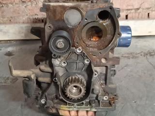 блок цилиндров Renault Laguna 2 поколение 2005, 2.0 л., бензин, 219787D, F4RT800