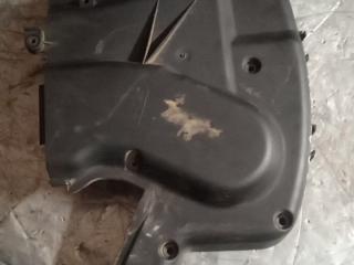 защита (кожух) ремня ГРМ Peugeot 607 1 поколение 2000, 3.0 л., бензин, МКПП, 9629754680