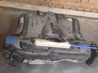 бак топливный Saab 9-3 2 поколение 2005, 2.0 л., бензин, P12803212