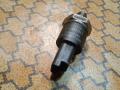 датчик давления топлива в рампе Peugeot 307 1 поколение 2005, 2.0 л., дизель, HVP1321-1800, 5WS40006 - фото №5