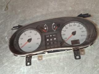 щиток приборов (приборная панель) Renault Kangoo 1 поколение [рестайлинг] 2005, 1.5 л., дизель, МКПП, NS8139609, P8200176652