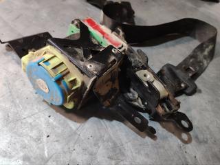 ремень безопасности Saab 9-3 2 поколение 2005, 12756364