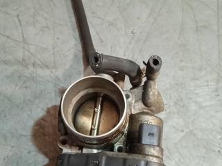 заслонка дроссельная Skoda Octavia 1 поколение (A4) 1998, 1.6 л., бензин, 06A133062A