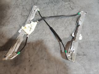 стеклоподъемник передний правый Citroen C5 1 поколение 2003, универсал