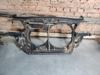 диффузор вентилятора Audi A6 4B/C5 2000, 2.5 л., дизель, 059010158A