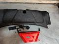 обшивка крышки багажника Mercedes-Benz C-Класс W203/S203/CL203 (2000 - 2004), A2036940125, 2036940825 - фото №3