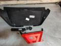 обшивка крышки багажника Mercedes-Benz C-Класс W203/S203/CL203 (2000 - 2004), A2036940125, 2036940825 - фото №4