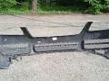 бампер передний Volkswagen Touareg 1 поколение (2002 - 2007), 7L6807217R, 7L6807178A, 7L6807177A - фото №8