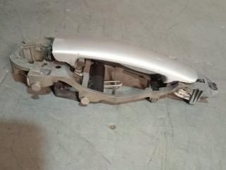 ручка наружная Volkswagen Golf 5 поколение (2003 - 2009), хетчбэк 5 дв.