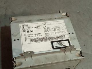 магнитола Opel Insignia 1 поколение (A) (2008 - 2014), 22739813