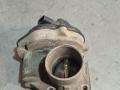 заслонка дроссельная Ford Fiesta 5 поколение 2005, 1.2 л., бензин, 2S6U9E928BA - фото №6