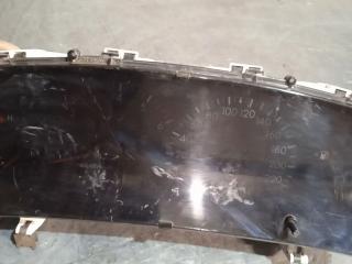 щиток приборов (приборная панель) Toyota Corolla 9 поколение (E120/E130) (2002 - 2004), 1.4 л., дизель, МКПП, 8380012A00