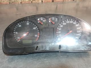 щиток приборов (приборная панель) Volkswagen Passat B5 1999, 1.9 л., дизель, МКПП, 3B0920902A, 110008960
