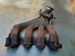 коллектор выпускной Renault Kangoo 1 поколение (1997 - 2003), 1.4 л., бензин