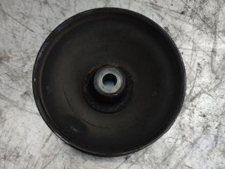 шкив коленвала Renault Clio 2 поколение [рестайлинг] (2001 - 2003), 1.4 л., бензин