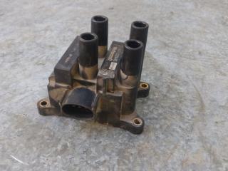 катушка зажигания Ford Tourneo Connect 1 поколение (2002 - 2009), 1.8 л., бензин, 988F12029AD