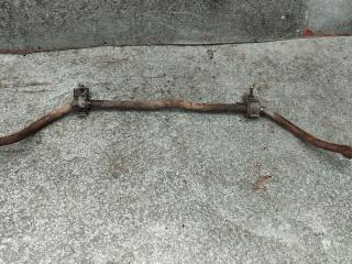 стабилизатор подвески передний Dodge Caravan 4 поколение (2000 - 2007), 2.8 л., дизель